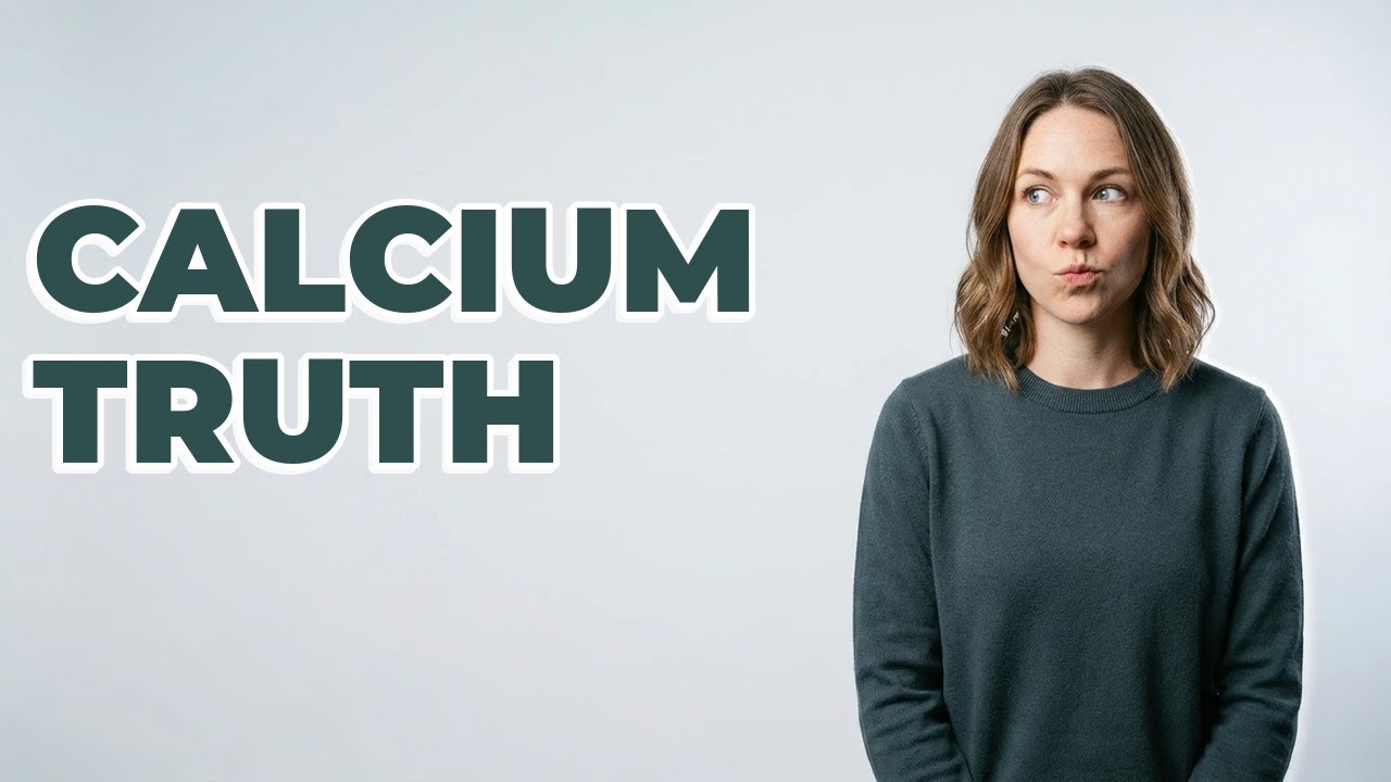 Do Spinach And Kale Contain Enough Calcium?