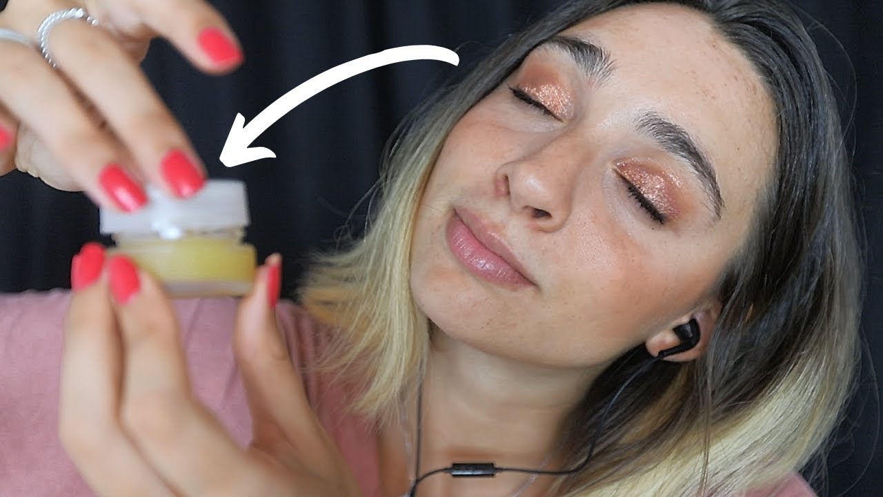 MA QUESTI SUONI? 😍😴 Lid Sounds Super 😱 ASMR