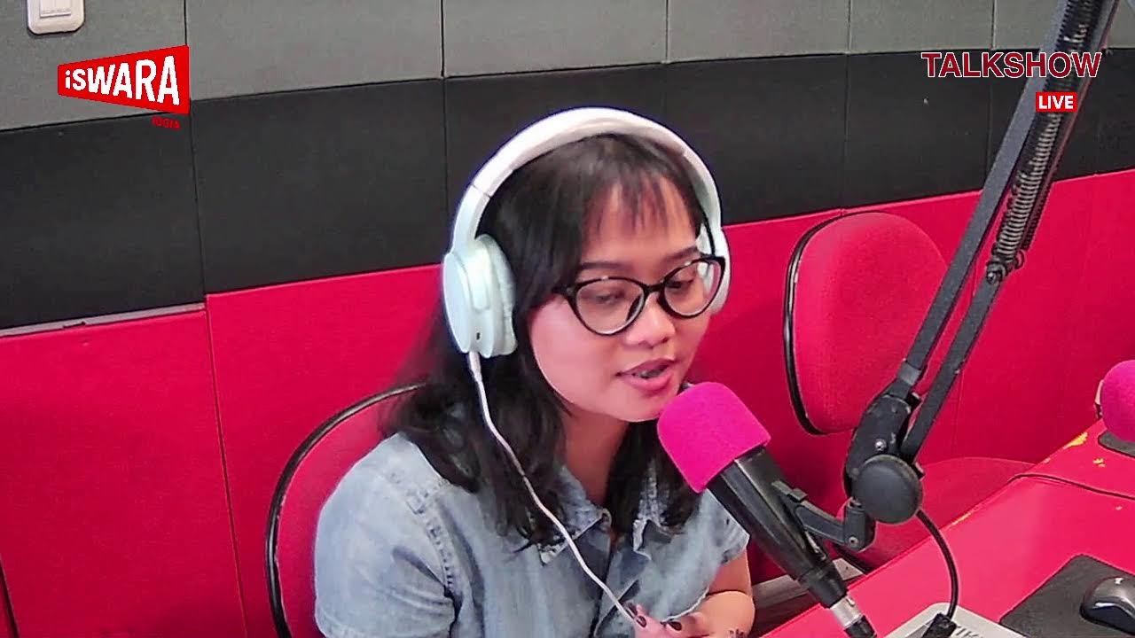TALKSHOW Bersama WESTLAKE HOTEL
