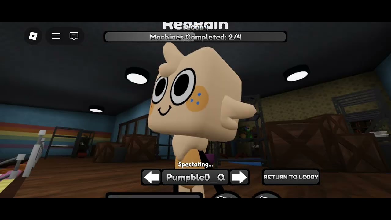 Greifer goob (do not harass them and btw I ended the vid bc i got bored)