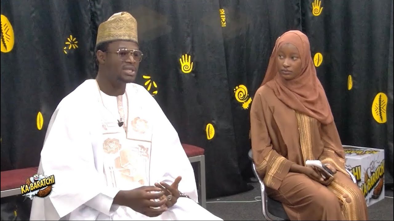 KA BARATCHI AVEC SEFOULAYE DIARRA