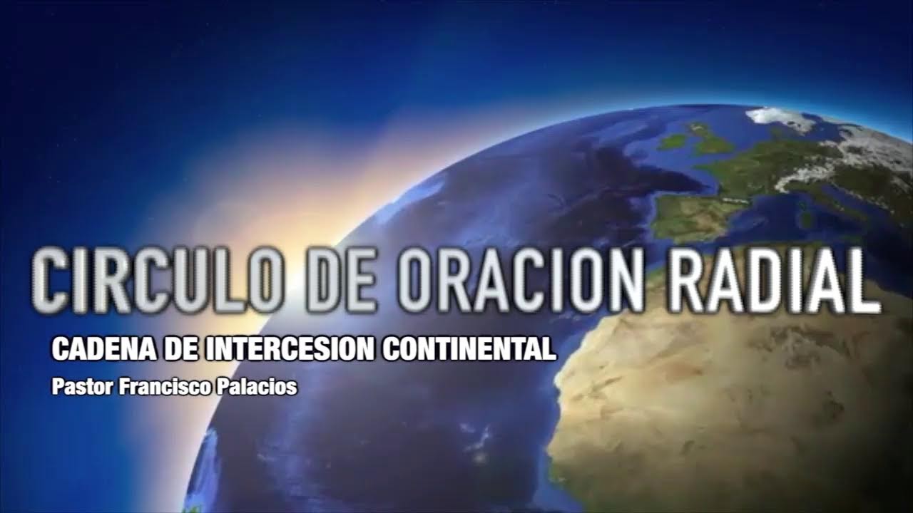 Circulo de Oracion Radial Miami