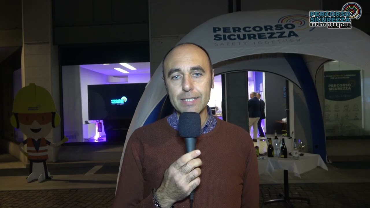 Il Network si racconta - INAUGURAZIONE GORIZIA