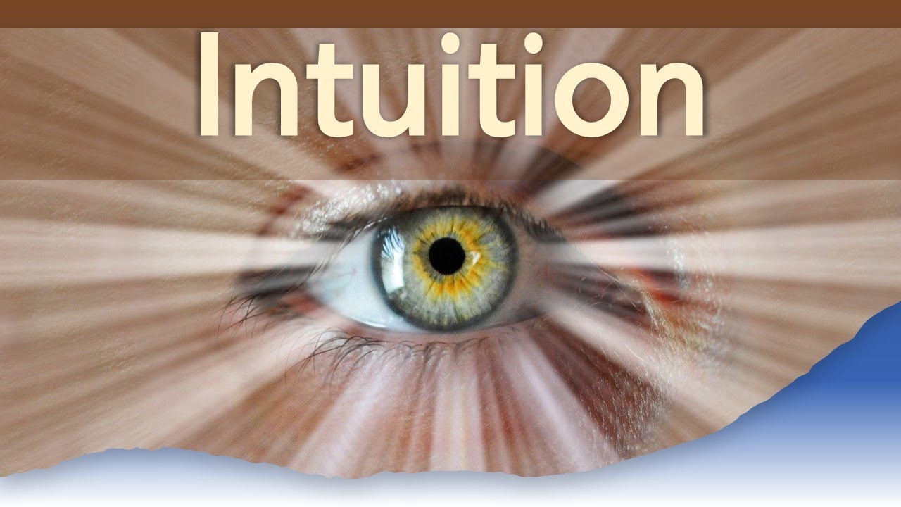 What is intuition and how does it work?
