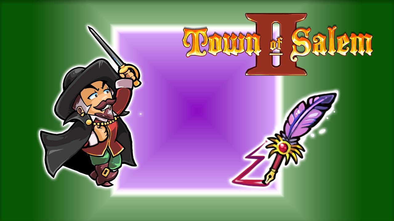 Town of Salem 2 - Dep My Ritz In Cheese [All Any]