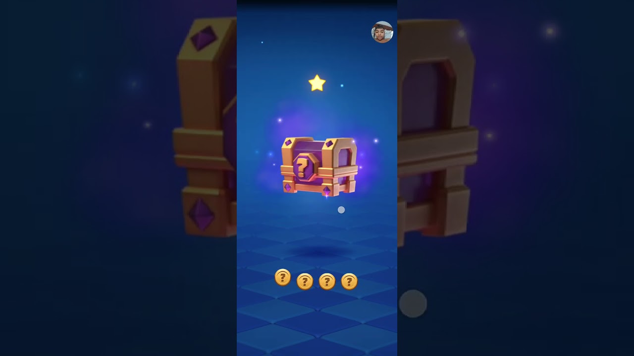 Primeiro vídeo jogando clash Royale 