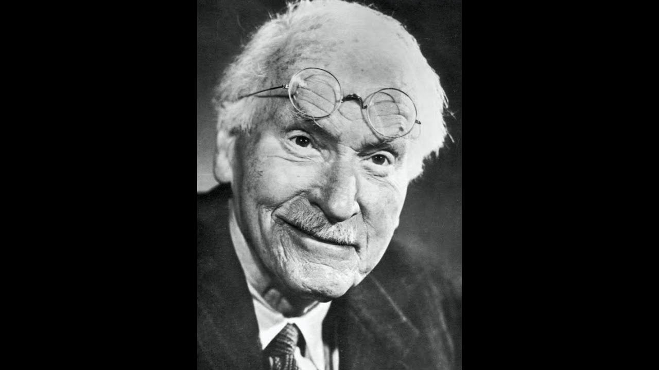 Audiolettura Ricordi, Sogni, Riflessioni. di C.G.Jung