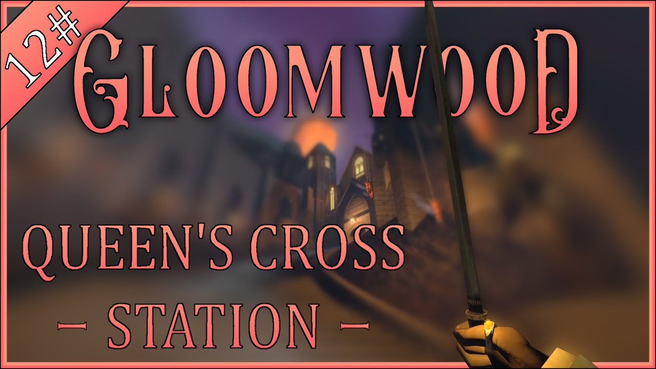 The Final Stretch! - GLOOWMOOD