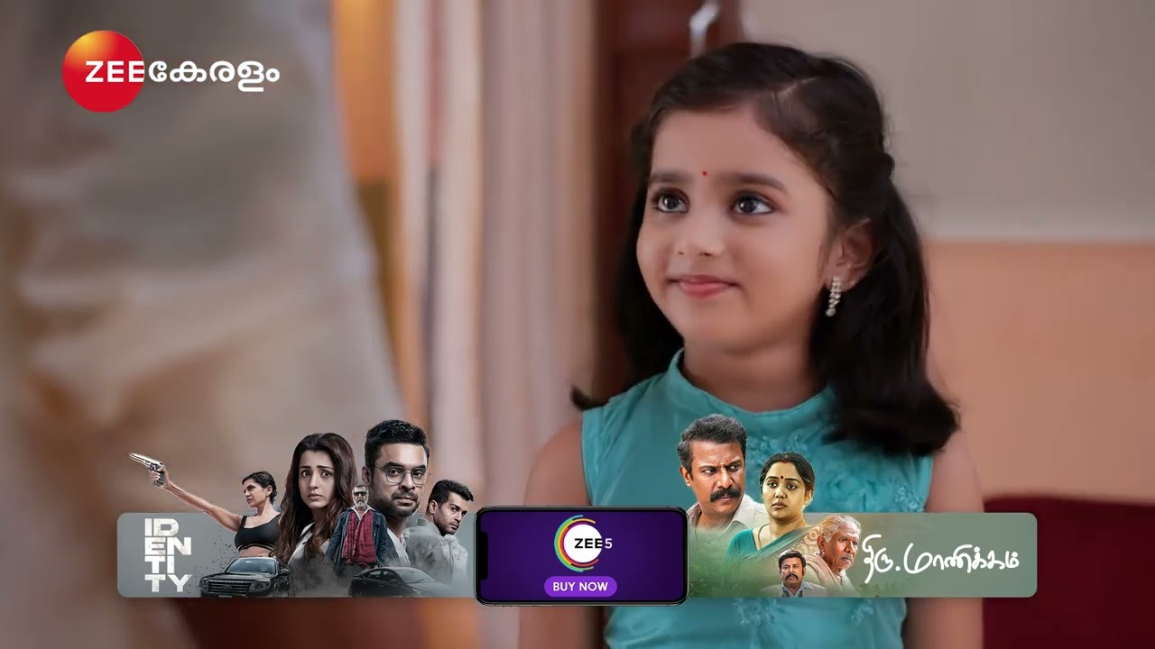 Manathe Kottaram | Ep - 185 | ജഗനോട് ക്ഷമ ചോദിച്ച് വന്ദന...