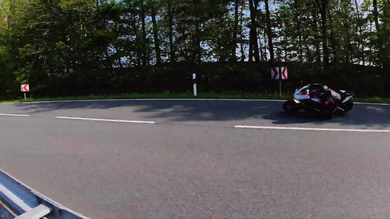 Aprilia RSV4 Sc Project Soundporn!