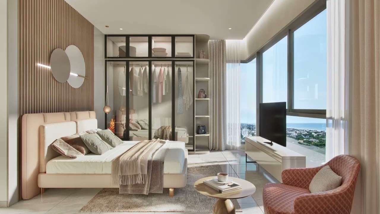 Launching Altis Ocean Cliffs | 2, 3 & 4 BHK Luxury Apartments | Kanathur, ECR | Book Now