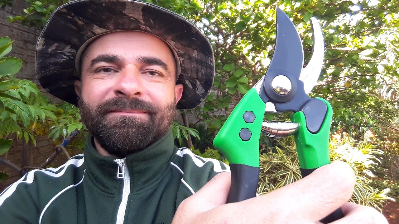 ANTES DE PODAR TEU PÉ DE ACEROLA ASSISTA ESSE VÍDEO!! @TrappBrasil