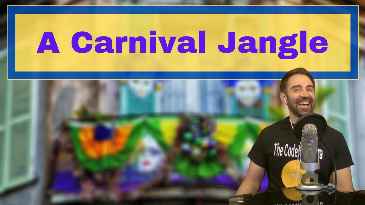 The Carnival Jangle by Alice Dunbar Nelson - Short Story Summary, Analysis, Review