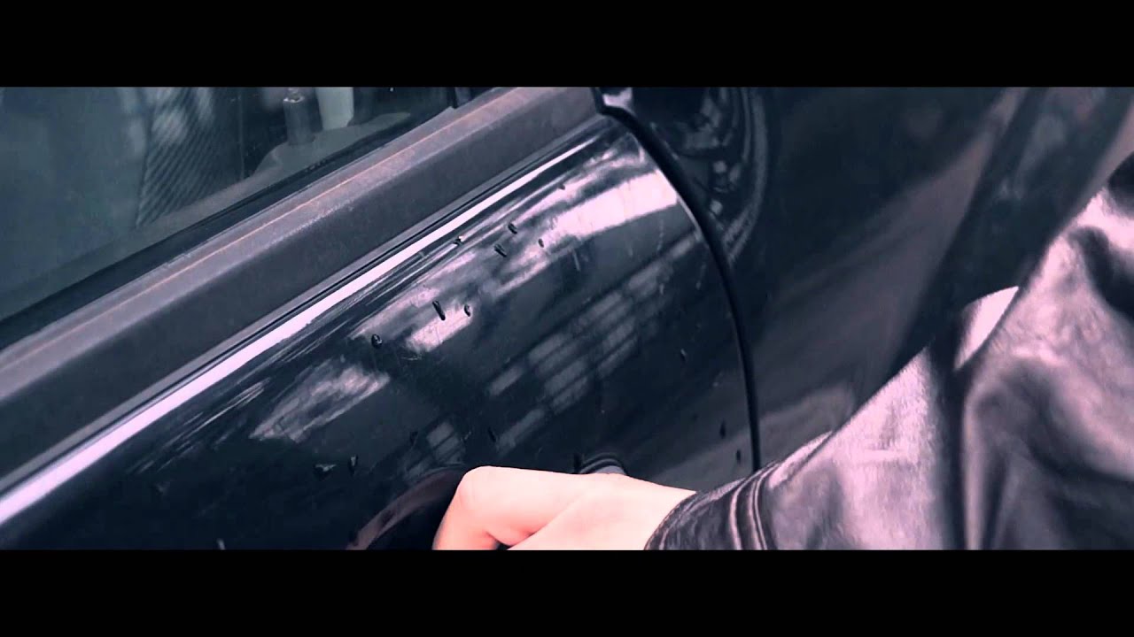 Ponti-Nie wiem (official video) full HD