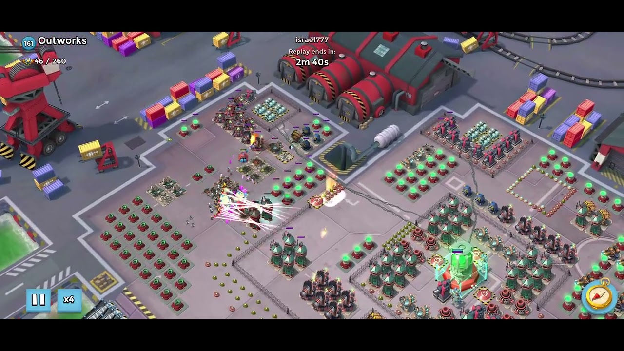 Boom Beach 