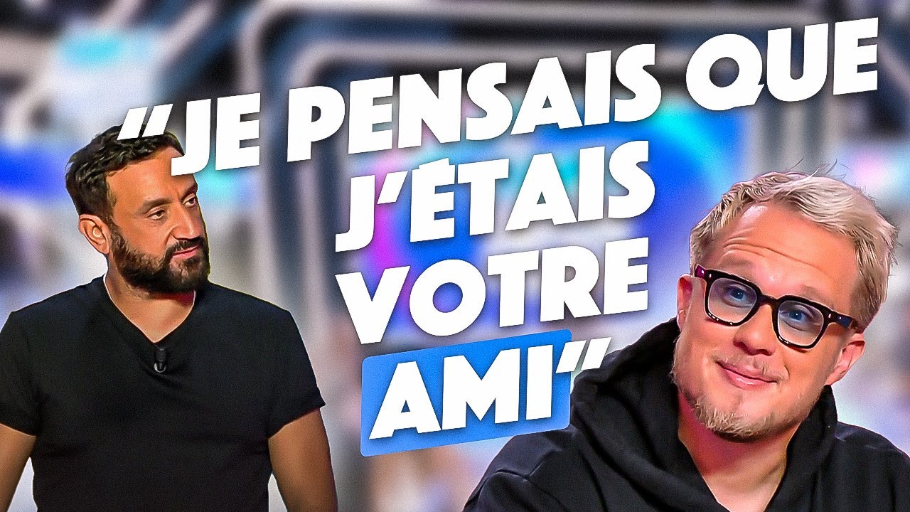 Les chroniqueurs se livrent : Leur dernière dispute avec leur partenaire !