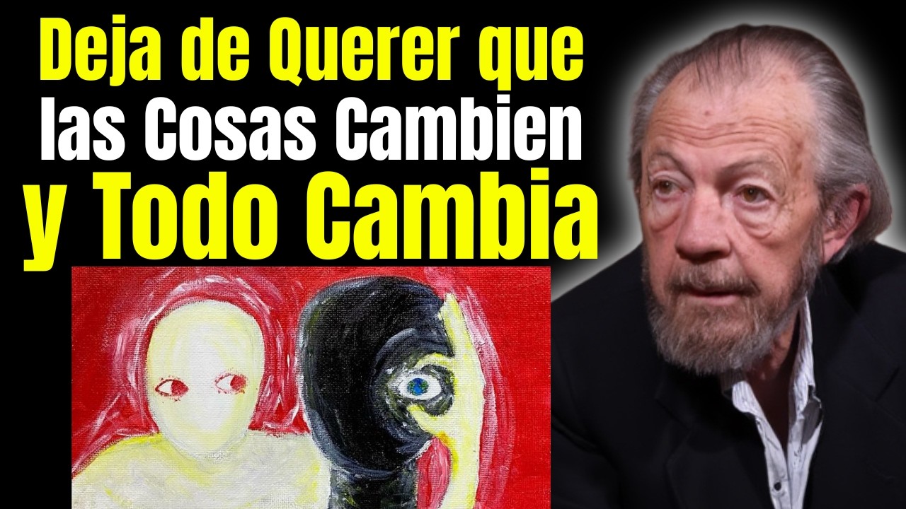 Este secreto cuántico te volverá imparable | Dr Hawkins