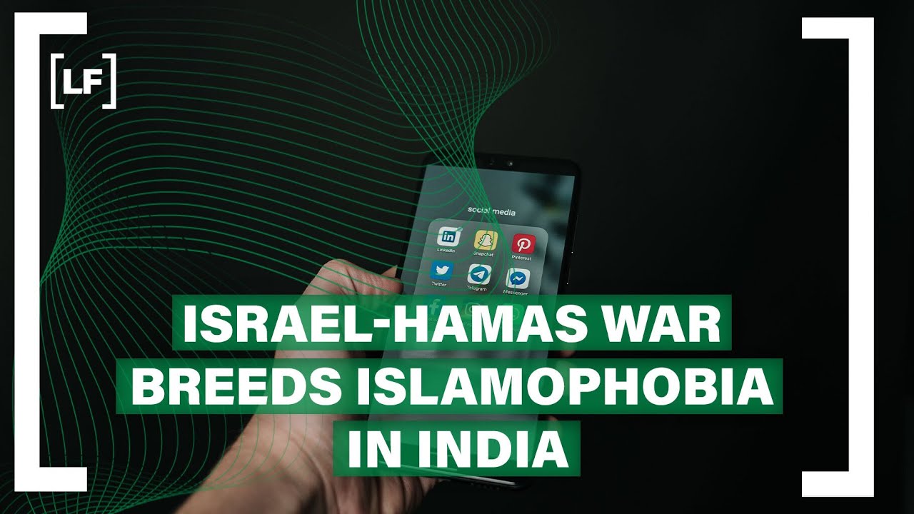 Hamas-Israel war: Unverified claims and Islamophobia breed on X in India