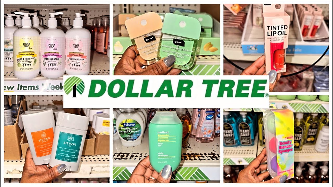 DOLLAR TREE FINDS THAT KEEP SURPRISNG ME! 👀 ALWAYS SOMETHING NEW TO FIND