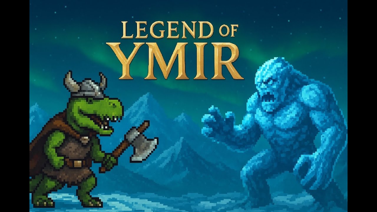 LEGEND of YMIR: Valhalla Trials Guide