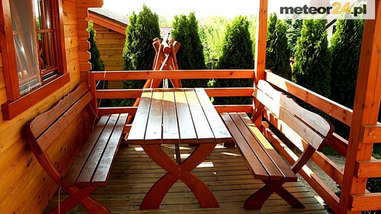 Apartamenty i Domki Letniskowe Kaszubski Zakątek - Wdzydze Tucholskie meteor24.pl