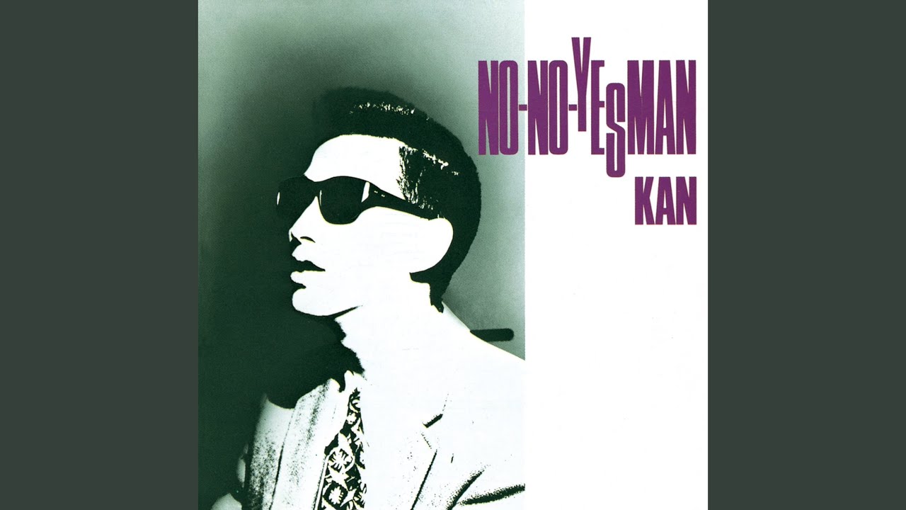 No-No-Yesman