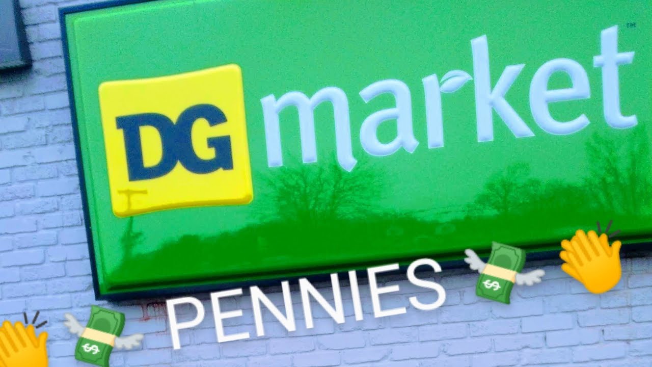 2022/1-1🛍️💸🎉 PENNY SCORE @ DOLLAR GENERAL NCI/MARKET🎉💸🛍️ #dg #pennies #dollargeneral #nci #market