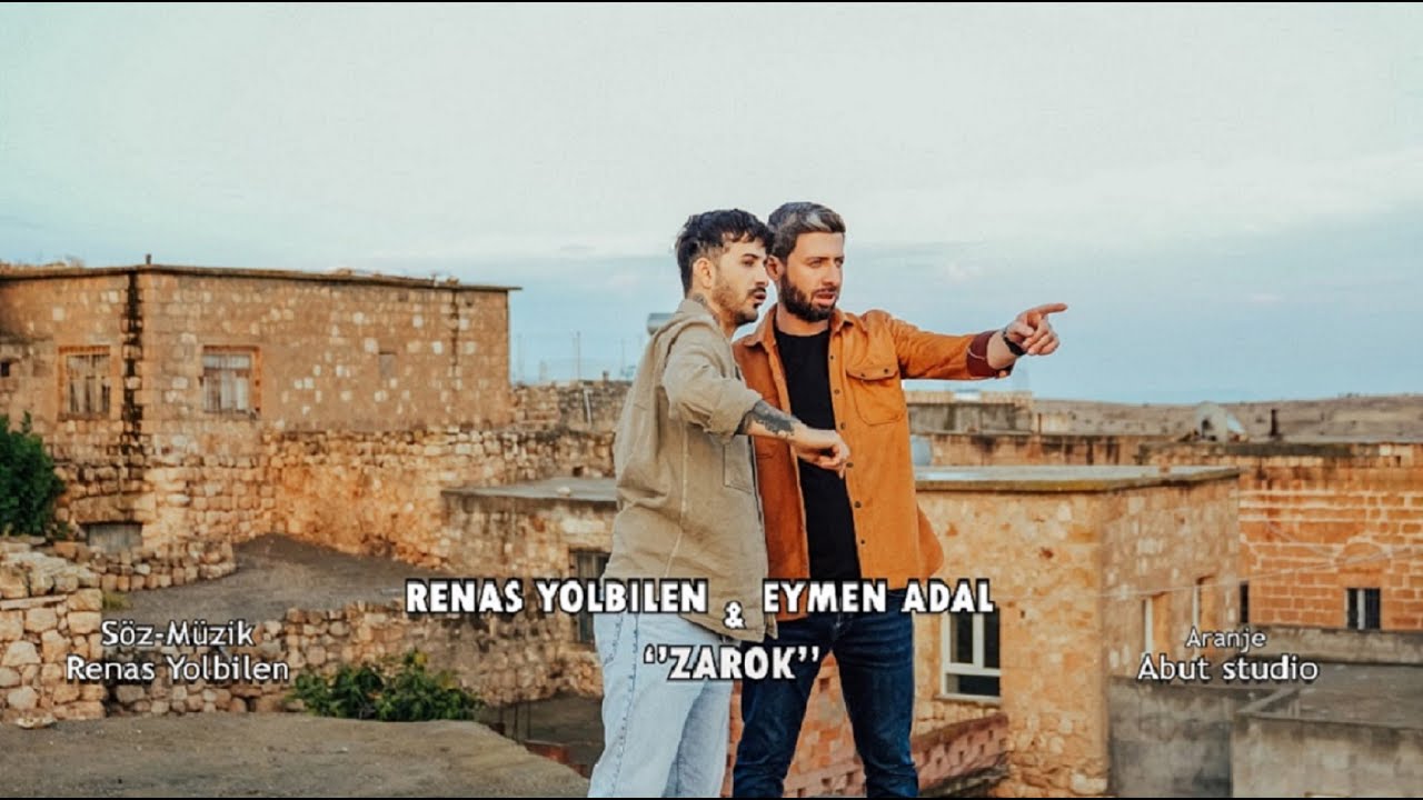 RENAS YOLBİLEN & EYMEN ADAL ZAROK @renasyolbilen 