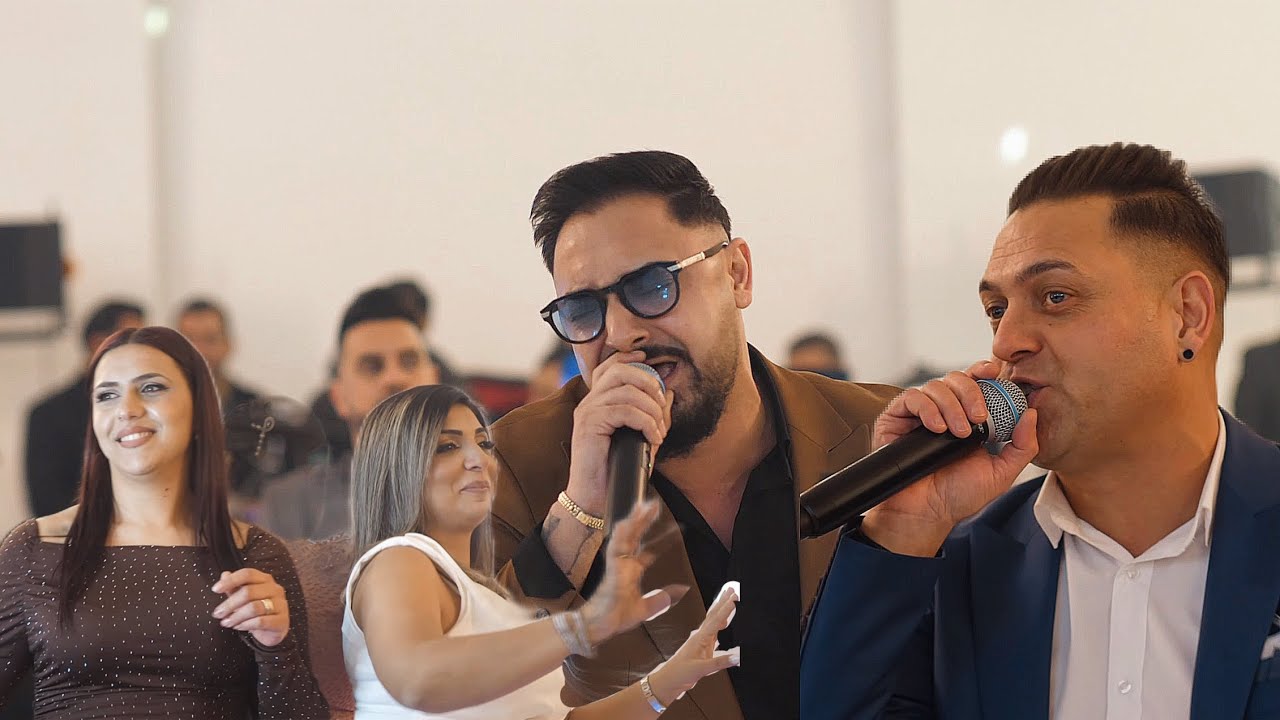 ROMSKI BALL BUJANOVAC 2026 || BY DJEMO FAMILIA || PART 2 SAMIR UNIKAT 