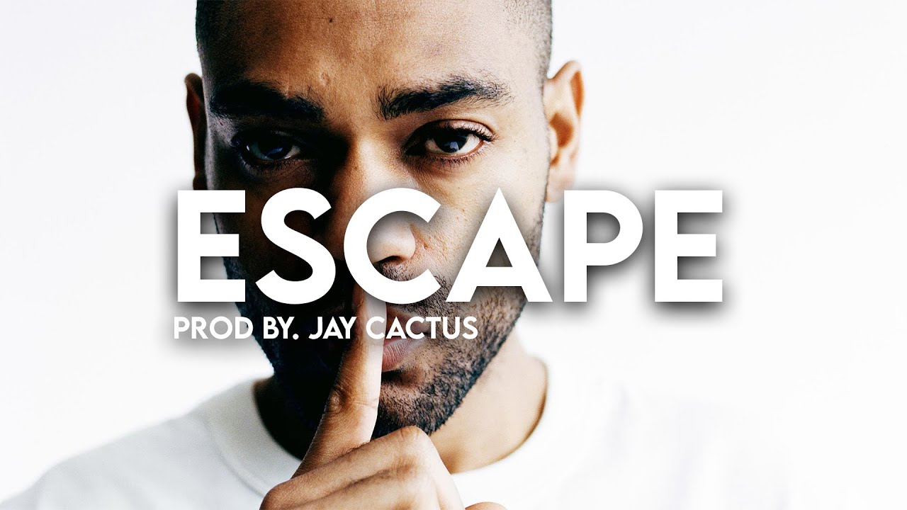 [FREE] Kano Type Beat 2020 / UK Grime - 'Escape'