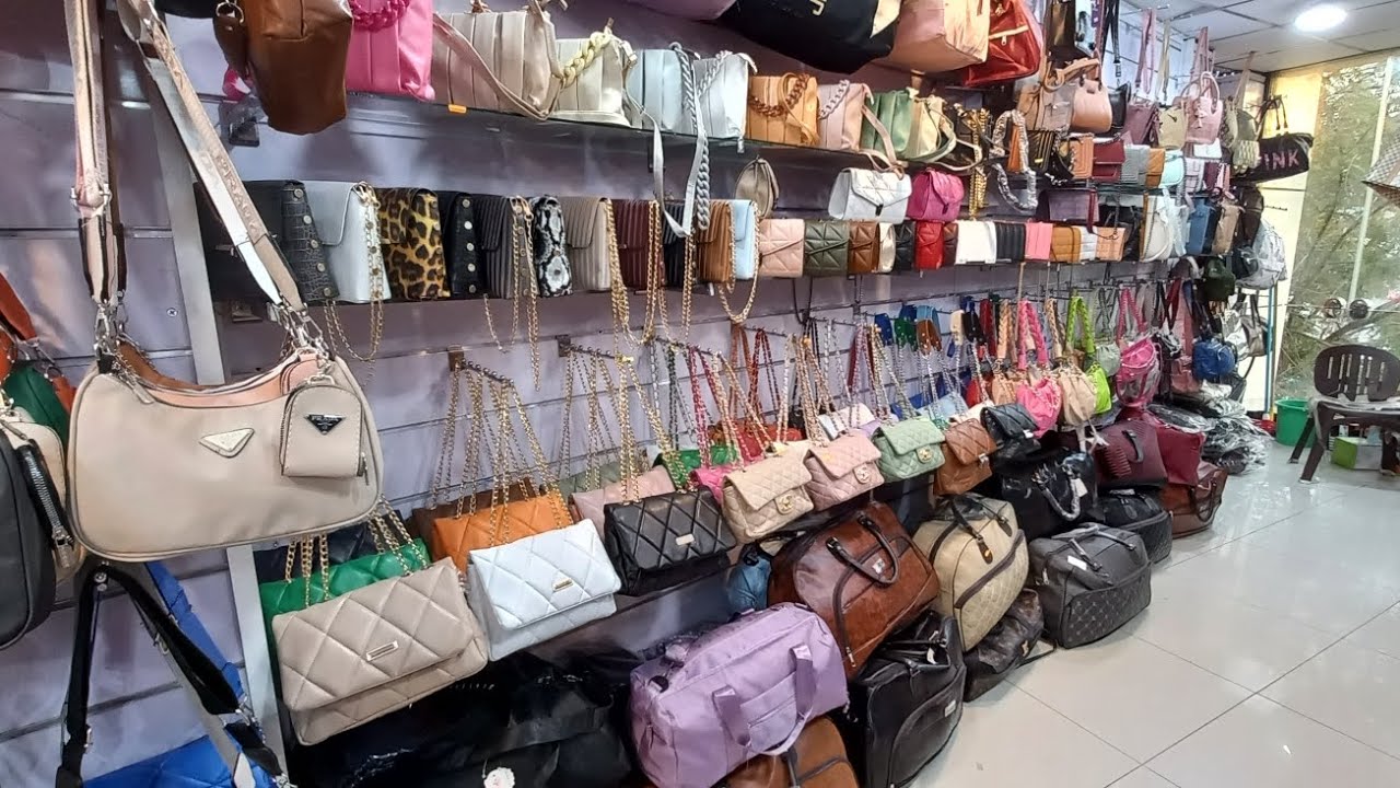 #حقائب_نسائية 🛍 موديلات 2023 💜❤️ Boutique sac beauty 💯 #المركز_التجاري_المنار تيبازة