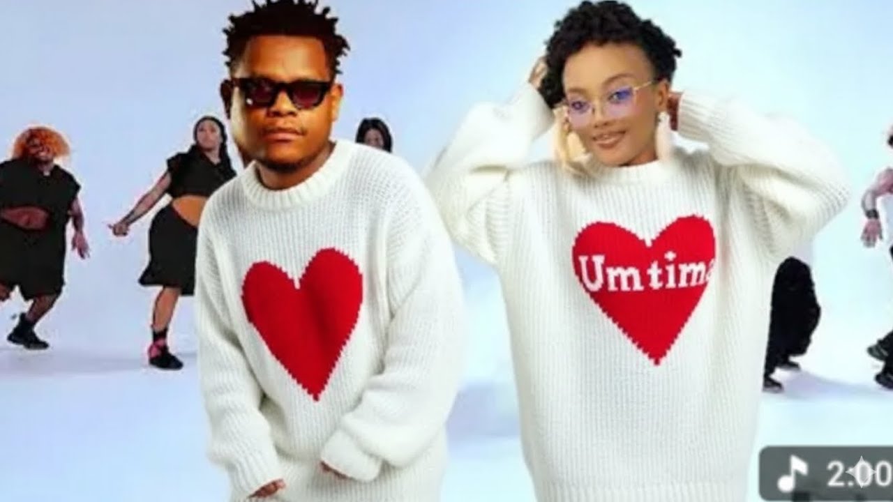 Bruce melody-umutima ft butera knowless new songs of 2026
