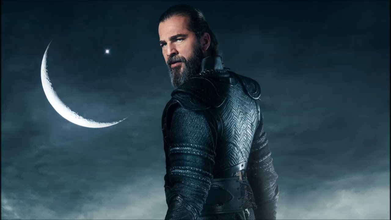 Diriliş Ertuğrul - Sefer düştü Bizans'a