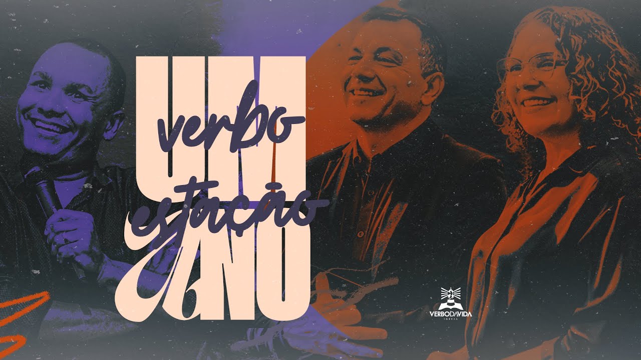 Culto de Muheres| 12.03.2026 | Verbo Estação
