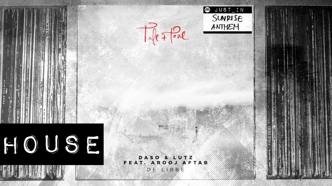 Daso and Lutz ft. Arooj Aftab - De Libbe [Tale & Tone]