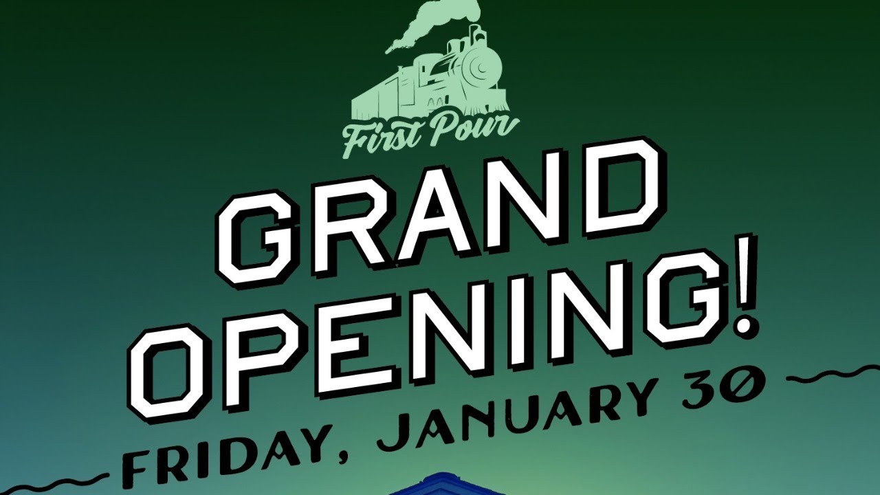 Boulder Junction Grand Opening Friday January 30th 1pm