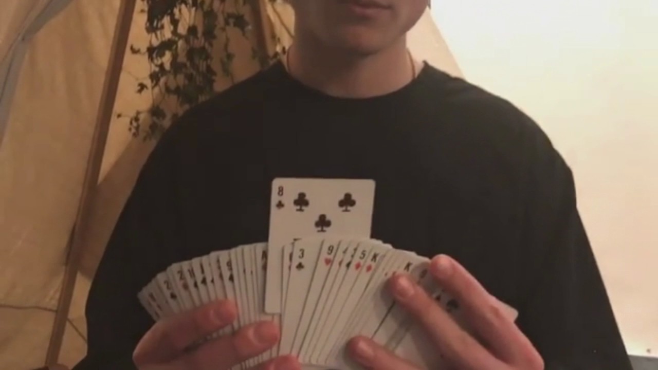 Franco Pascali Best Magic Compilation #5