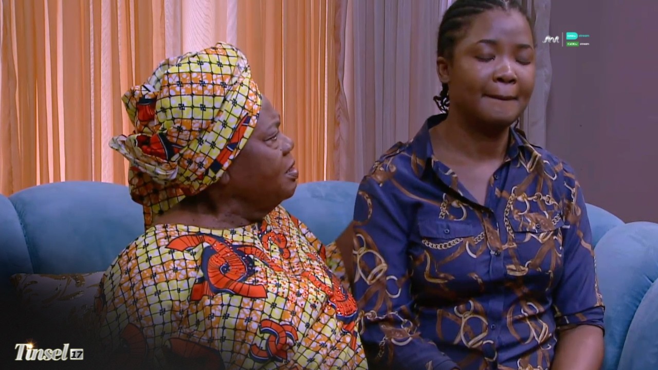 Kunle is dead  – Tinsel | S18 | Ep 195 | Africa Magic