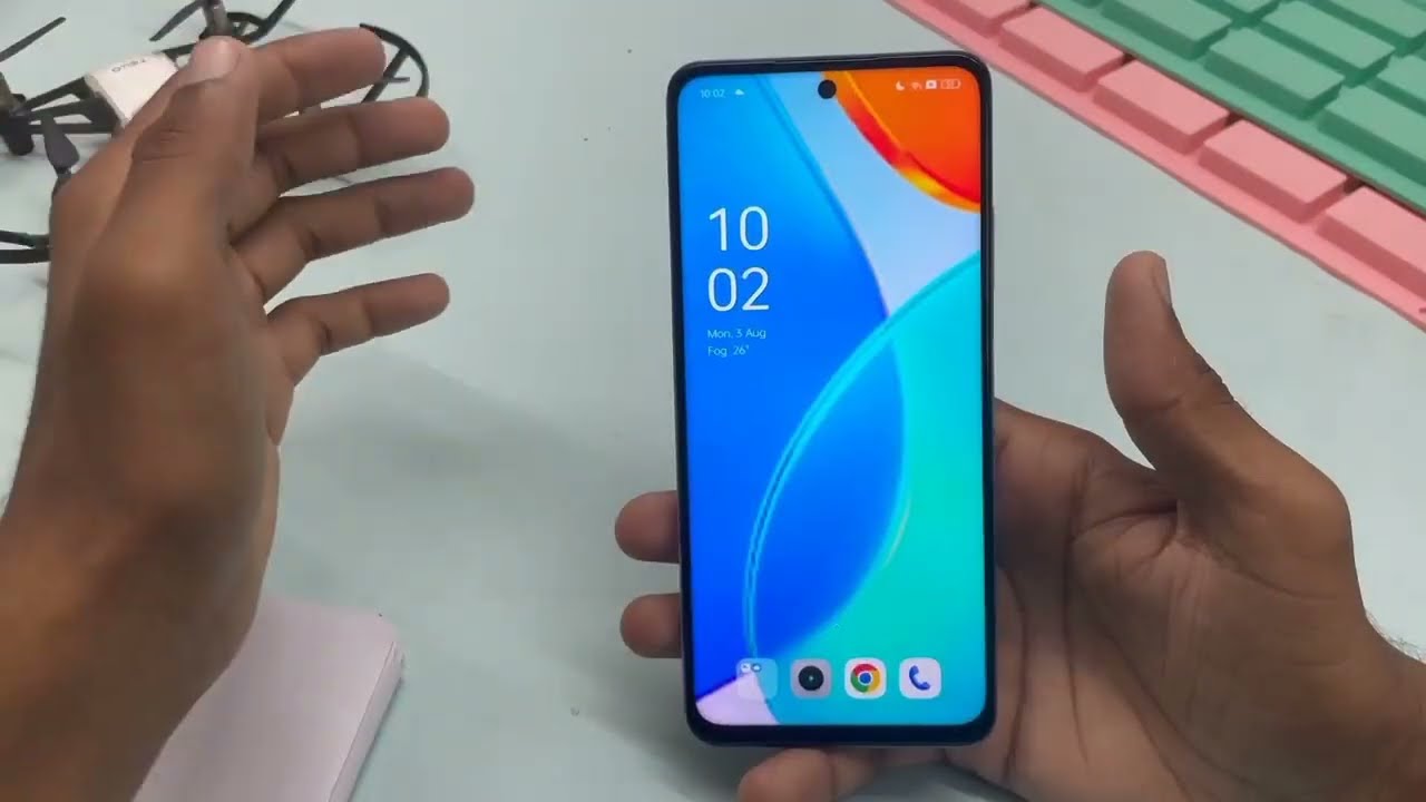 Poco M8 Power Unboxing & Review 🔥 First Look&rsquo;s on & 8000mAh battery 