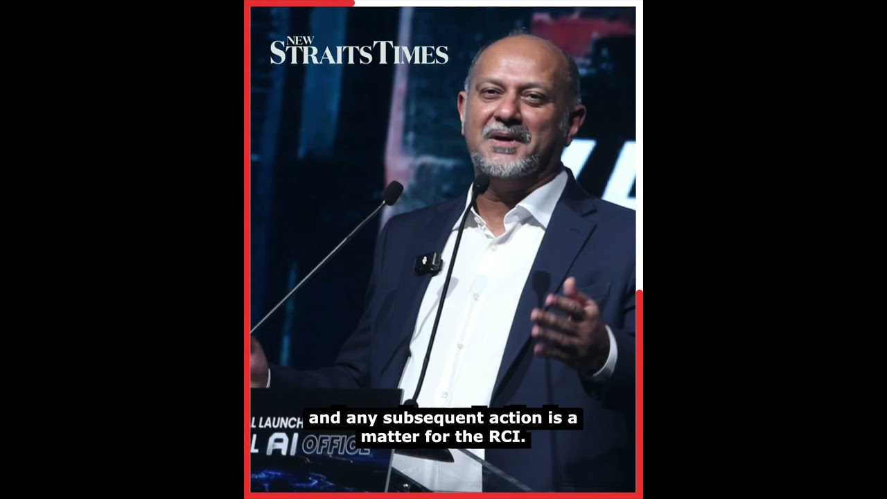 MACC denial insufficient, RCI needed over 'corporate mafia' claims, says Gobind