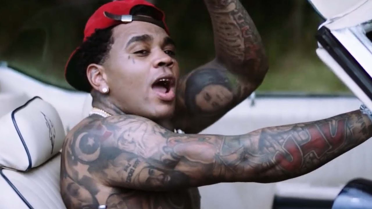 Kevin Gates ft. Lil Baby & Pooh Shiesty - Shiest Talk (Music Video)