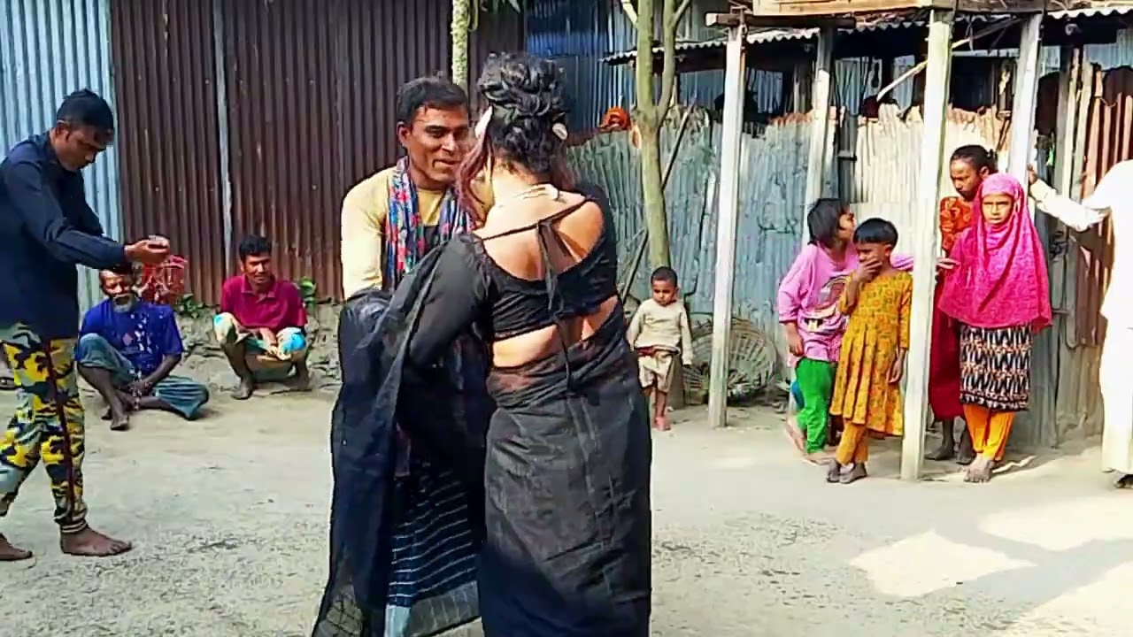 নতুন বিয়ে গীত | ছোট পান বড় পান পান রে পান | আইনুল বয়াতির গীত | Rangpur Git | Biyer Gaan 