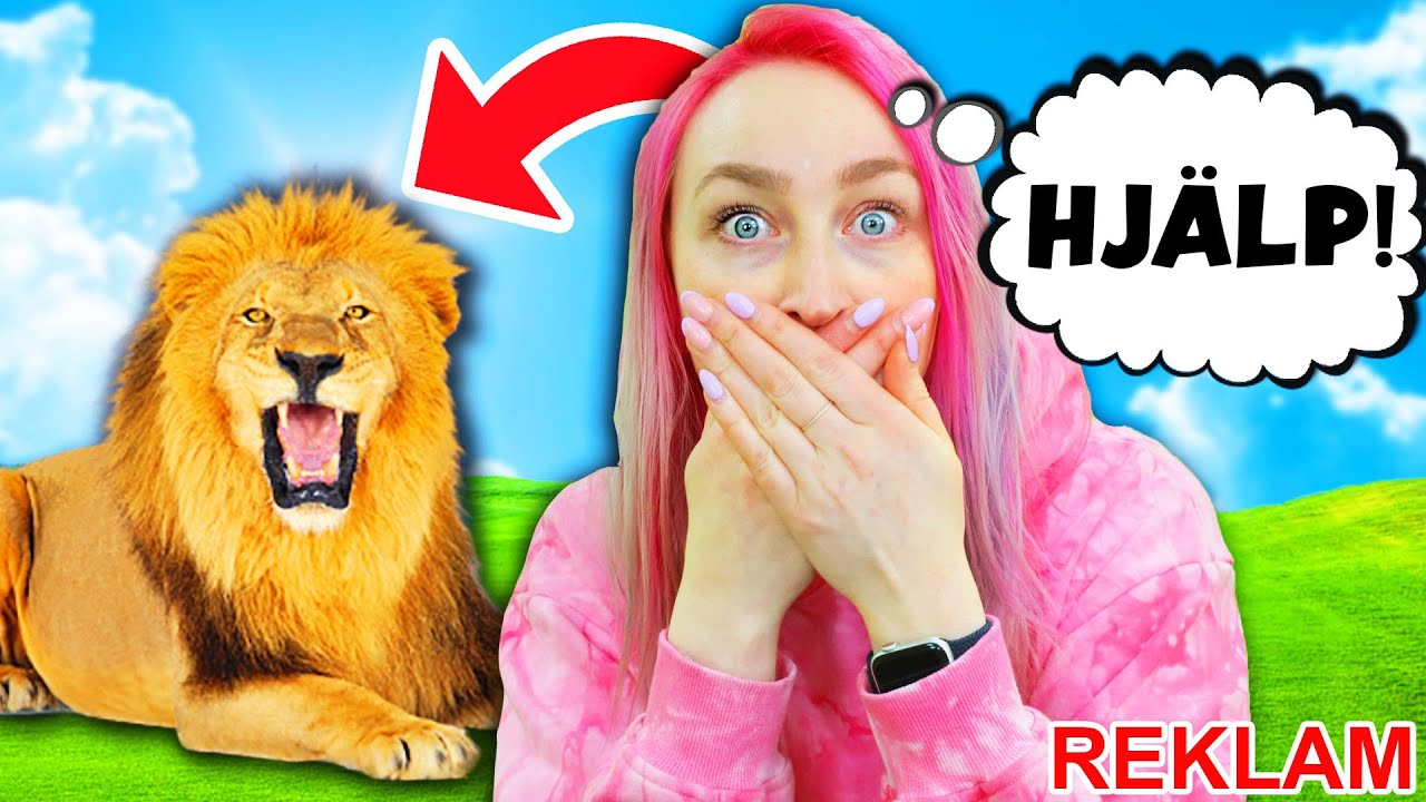 VAR TYST I 24H OCH VINN! *Yumi & Tomu challenge*