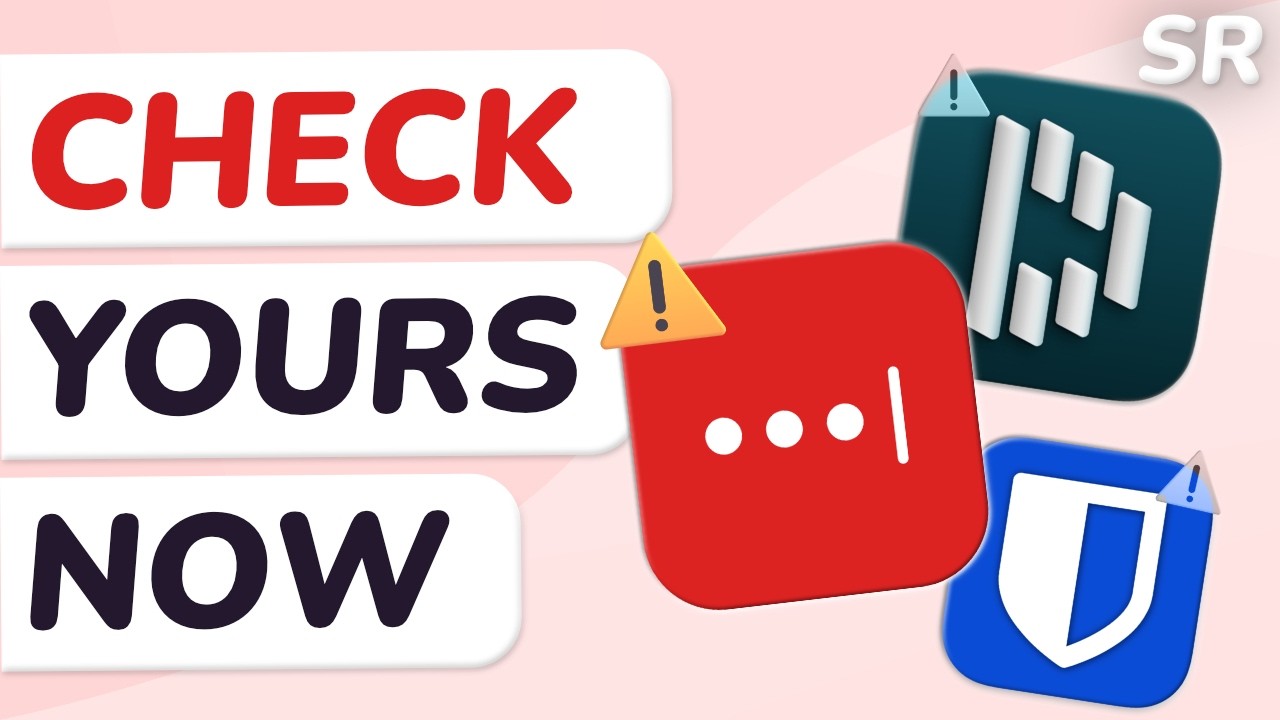 New Password Manager Attack Vectors Explained!