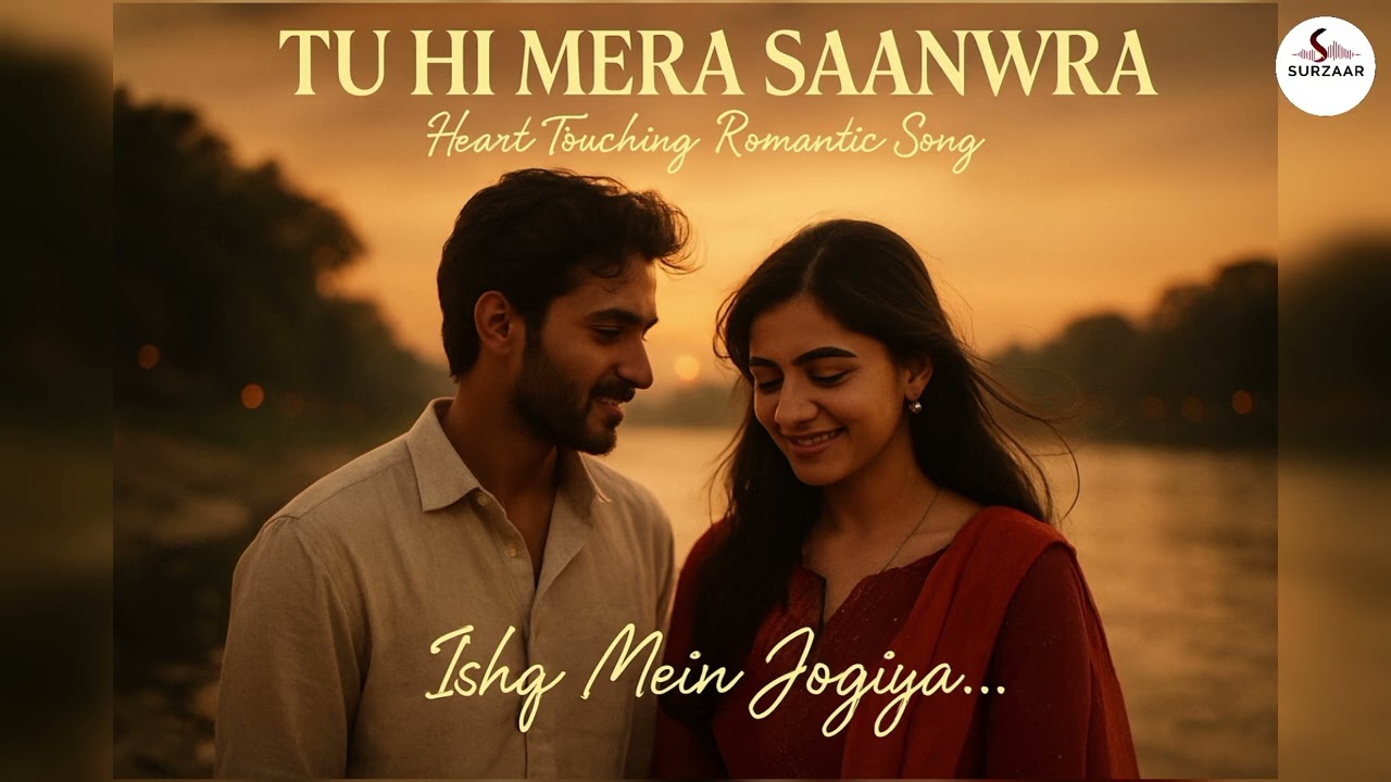 Tu Hi Mera Saanwra – Heart-Touching Romantic Song