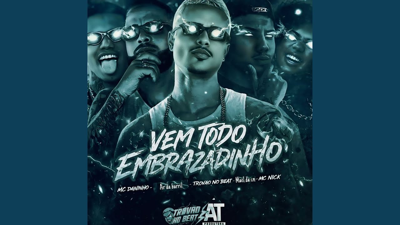 Vem Todo Embrazadinho