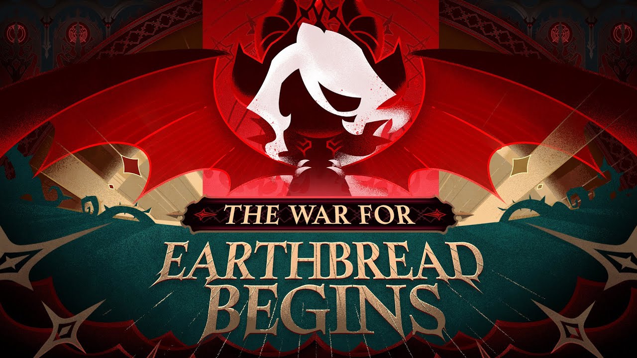 ⚔️The Dark Enchantress War