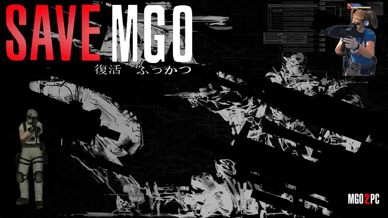 MGO2 Survival Highlights in 2025 #13 #metalgearonline