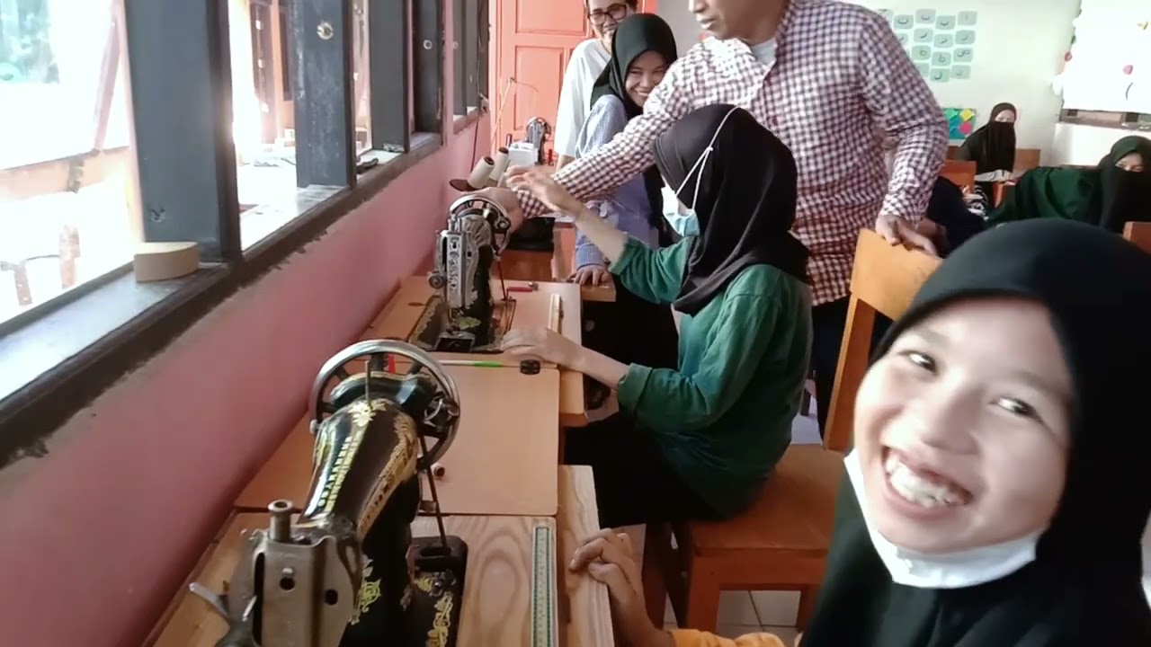 BEST PRACTICE PKK 2022 PKBM EPSIH MANDIRI