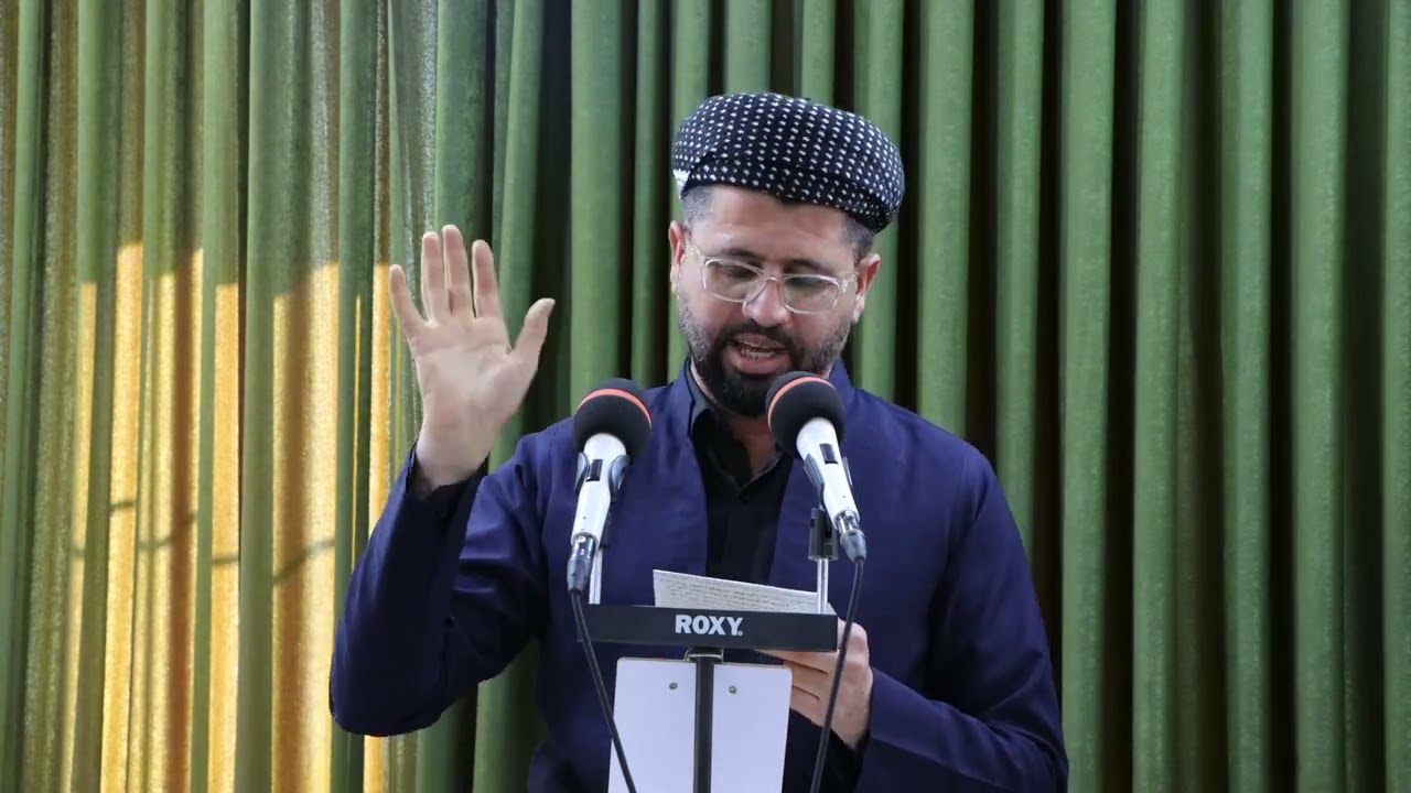 هەرکەسێک گرینگی بەو خاڵانە بدات بمرێ لەسزاوناخۆشیەکانی گۆڕ پارێزراوە